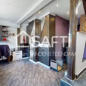 Bild von Conseiller immobilier Romain Vandensteendam SAFTI et Chroniqueur TV de l’émission « Proprio À Tout Prix Brunstatt-Didenheim