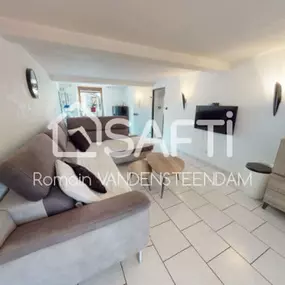 Bild von Conseiller immobilier Romain Vandensteendam SAFTI et Chroniqueur TV de l’émission « Proprio À Tout Prix Brunstatt-Didenheim