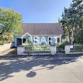 Bild von Conseiller immobilier Romain Vandensteendam SAFTI et Chroniqueur TV de l’émission « Proprio À Tout Prix Brunstatt-Didenheim