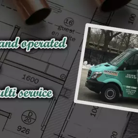 Bild von Maccarone Plumbing & Heating