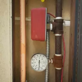 Bild von BAY GUARD FIRE PROTECTION
