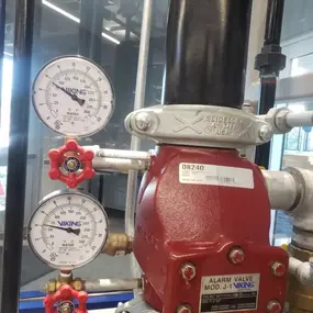 Bild von BAY GUARD FIRE PROTECTION