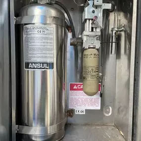 Bild von BAY GUARD FIRE PROTECTION