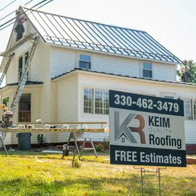 Bild von Keim Quality Roofing