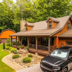 Bild von Keim Quality Roofing