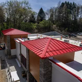 Bild von Keim Quality Roofing