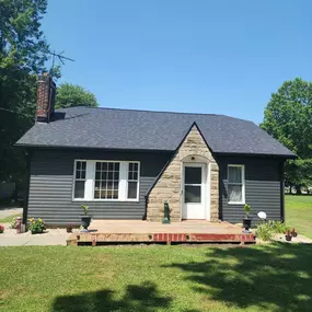 Bild von Keim Quality Roofing