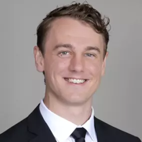 Bild von Edward Jones - Financial Advisor: Jake Parker