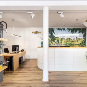 Bild von Kurt Pailer GmbH & Co. KG - Heizungen Bäder und PV -Sanitärinstallation und Heizungsbau