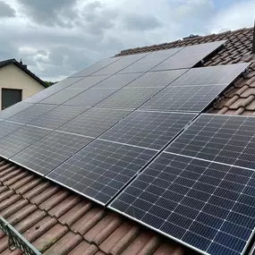 Bild von Kurt Pailer GmbH & Co. KG - Heizungen Bäder und PV -Sanitärinstallation und Heizungsbau
