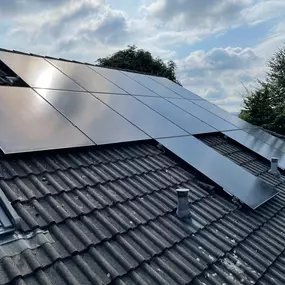Bild von Kurt Pailer GmbH & Co. KG - Heizungen Bäder und PV -Sanitärinstallation und Heizungsbau