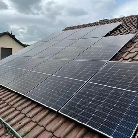 Bild von Kurt Pailer GmbH & Co. KG - Heizungen Bäder und PV -Sanitärinstallation und Heizungsbau