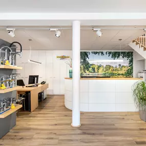 Bild von Kurt Pailer GmbH & Co. KG - Heizungen Bäder und PV -Sanitärinstallation und Heizungsbau