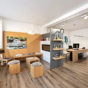 Bild von Kurt Pailer GmbH & Co. KG - Heizungen Bäder und PV -Sanitärinstallation und Heizungsbau