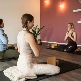 Bild von YOGA HOUSE