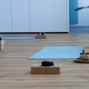 Bild von YOGA HOUSE