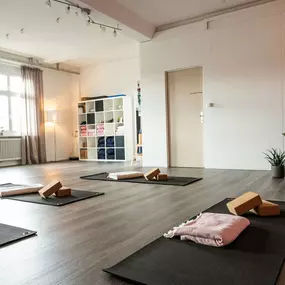 Bild von YOGA HOUSE