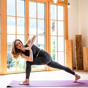 Bild von YOGA HOUSE