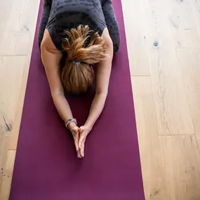 Bild von YOGA HOUSE