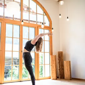 Bild von YOGA HOUSE