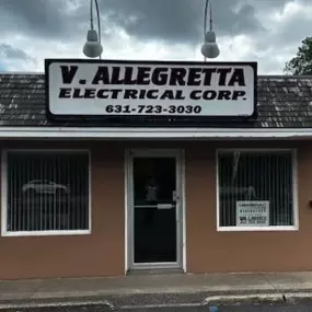 Bild von V. Allegretta Electrical Corp.