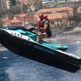 Bild von Extreme Jet Skis Tenerife