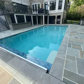 Bild von Pearl Pool Plastering