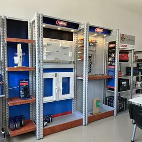 Bild von Holz Sicherheitstechnik - Schlüsseldienst