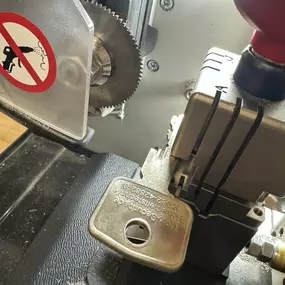 Bild von Holz Sicherheitstechnik - Schlüsseldienst