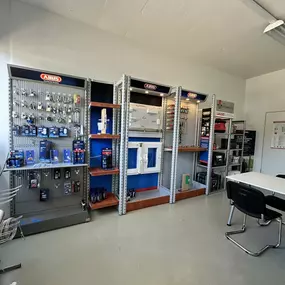 Bild von Holz Sicherheitstechnik - Schlüsseldienst