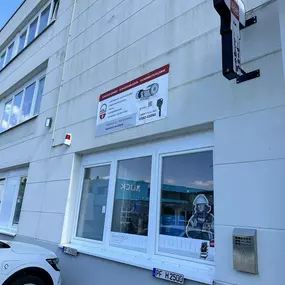 Bild von Holz Sicherheitstechnik - Schlüsseldienst