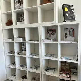 Bild von Holz Sicherheitstechnik - Schlüsseldienst