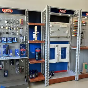 Bild von Holz Sicherheitstechnik - Schlüsseldienst