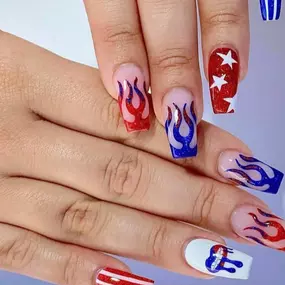 Bild von Vivian Spa & Nail Bar