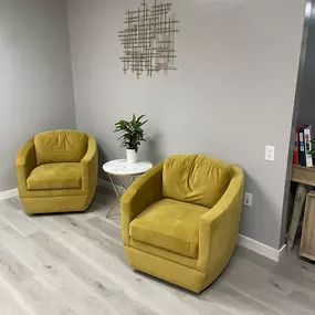 Bild von Thrive and Feel Therapy - Psychologist in Pasadena and Psychological Testing in Los Angeles