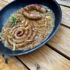 Bild von Bistro u Natálky