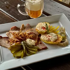 Bild von Bistro u Natálky