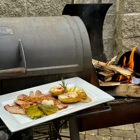 Bild von Bistro u Natálky