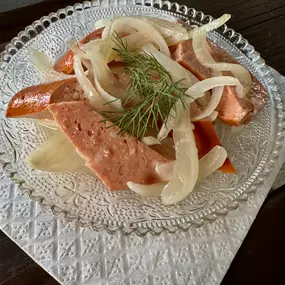 Bild von Bistro u Natálky