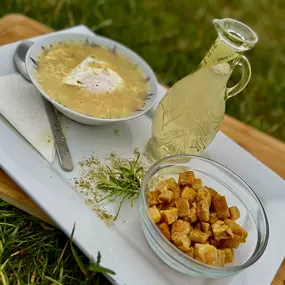 Bild von Bistro u Natálky