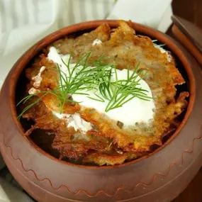 Bild von Bistro u Natálky