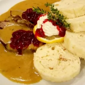 Bild von Bistro u Natálky