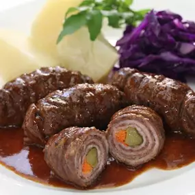Bild von Bistro u Natálky