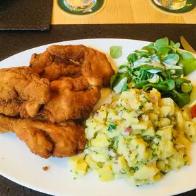 Bild von Bistro u Natálky