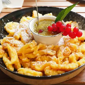 Bild von Bistro u Natálky