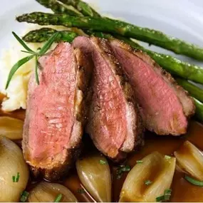 Bild von Bistro u Natálky