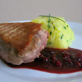 Bild von Bistro u Natálky