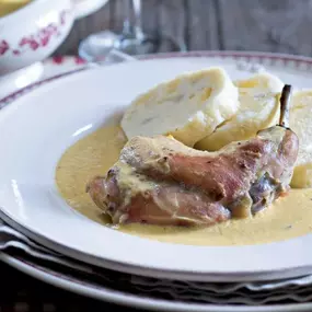 Bild von Bistro u Natálky