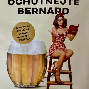 Bild von Bistro u Natálky