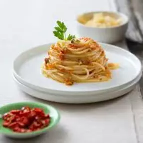 Bild von Bistro u Natálky